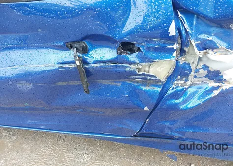 2020 Honda Civic Sport from USA, damaged, VIN 2HGFC4B89LH303484